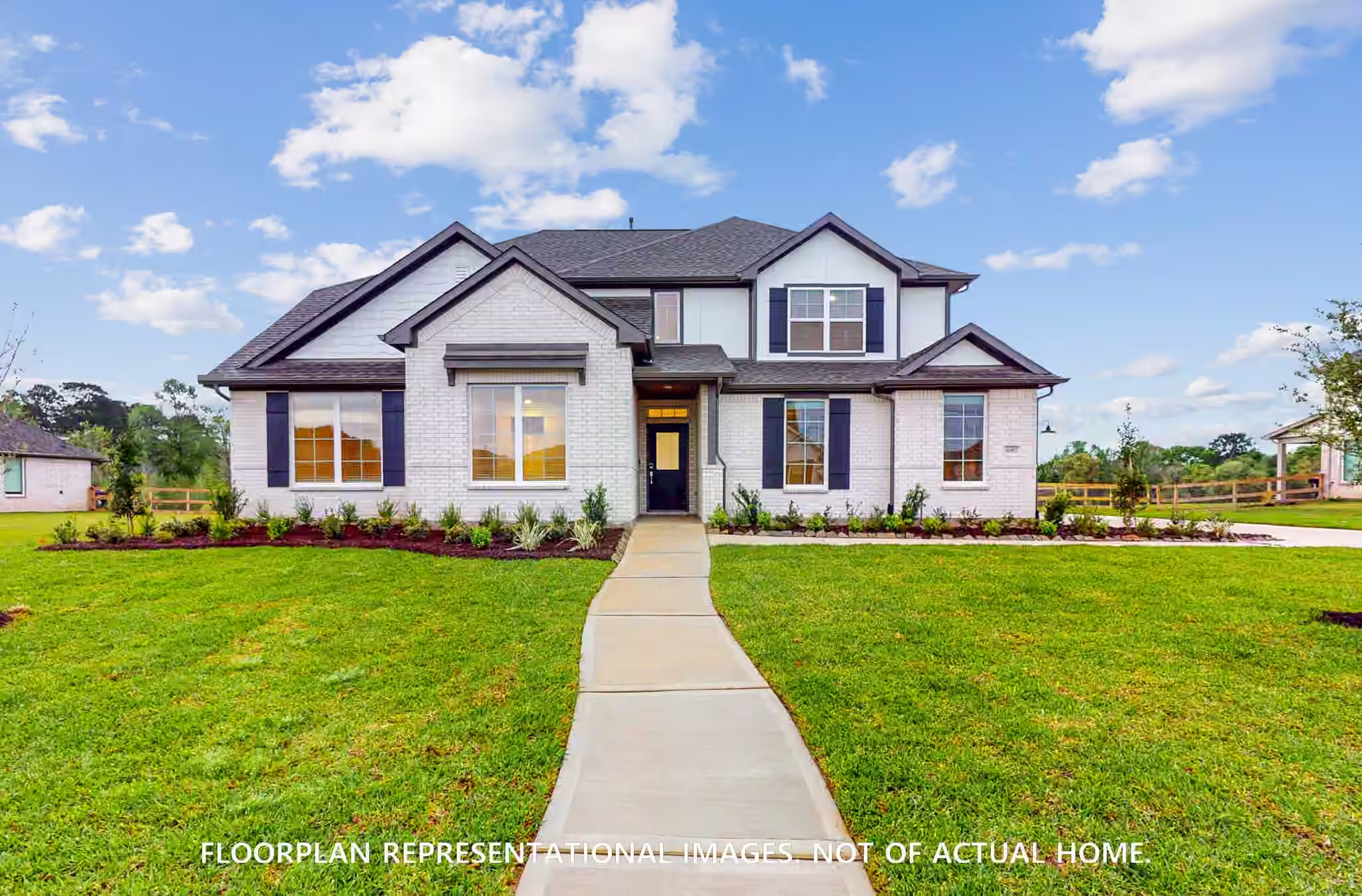 Photo 6 of 359 6th Street, Magnolia, TX