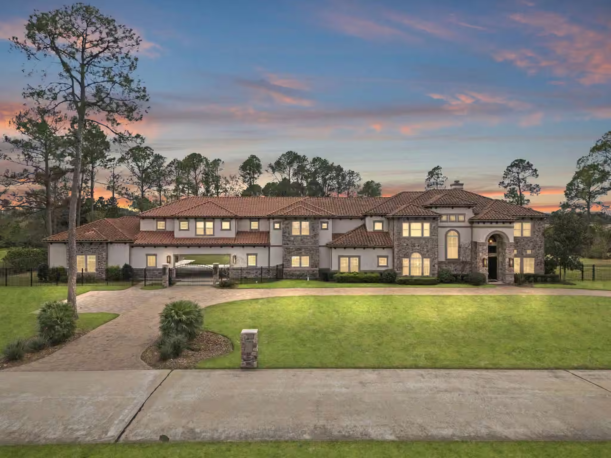 Photo of 2102 Countryshire Lane, Richmond, TX 77406