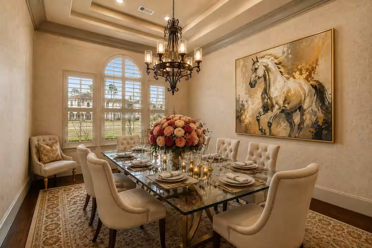Photo 4 of 2102 Countryshire Lane, Richmond, TX