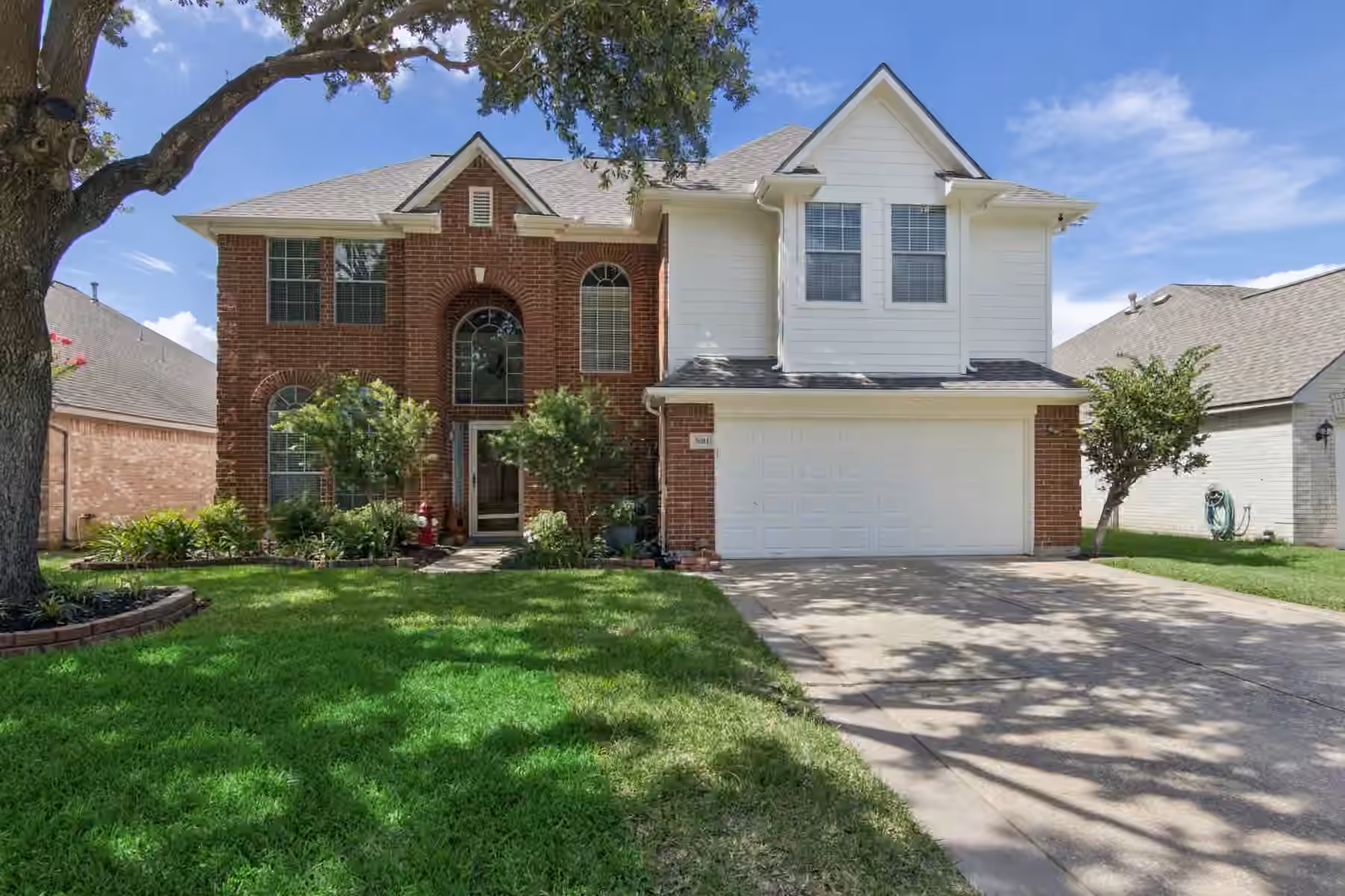 Photo of 5011 Sienna Heights Lane, Pasadena, TX 77505