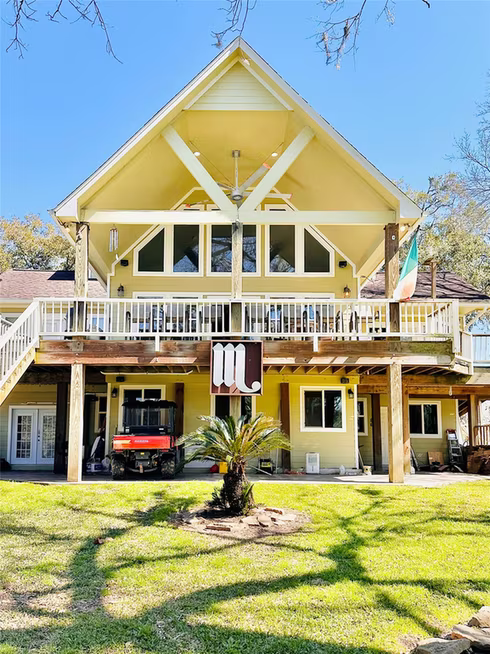 Photo of 1617 County Road 244a, Brazoria, TX 77422