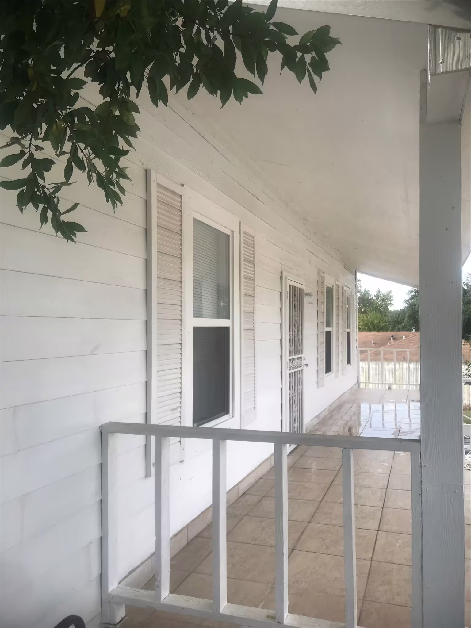 Photo 2 of 801 Gay Hill Street, Brenham, TX