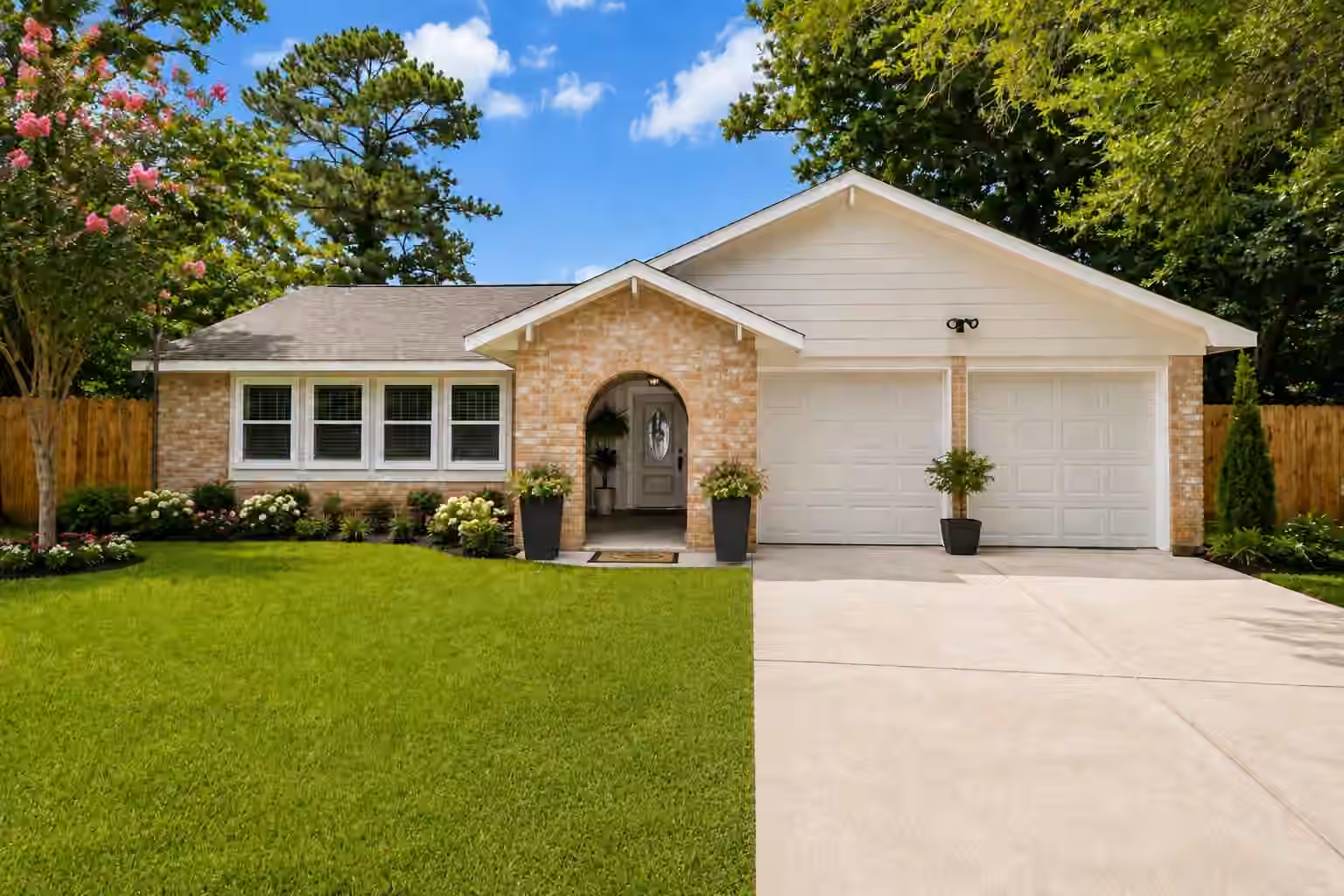 Photo of 23007 Baneberry Drive, Spring, TX