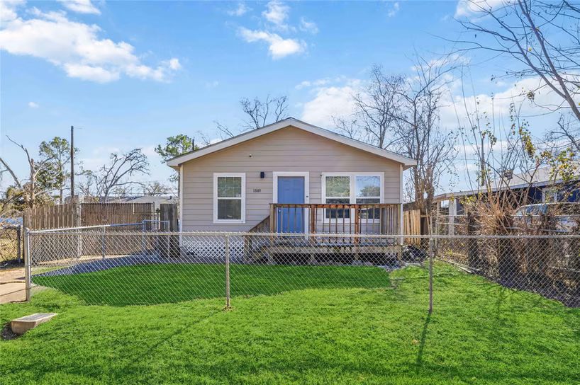 Photo of 1509 Paloma Avenue, Richmond, TX