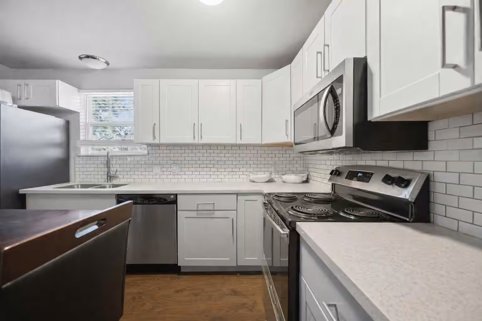 Photo 7 of 1509 Paloma Avenue, Richmond, TX