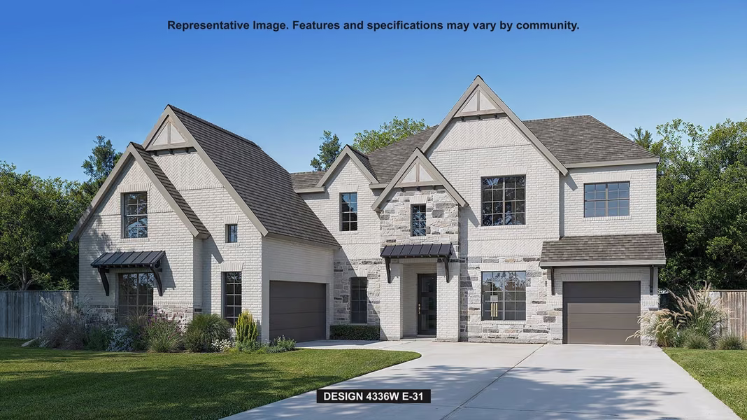 Photo of 15949 Iris Meadow Drive, Conroe, TX 77302