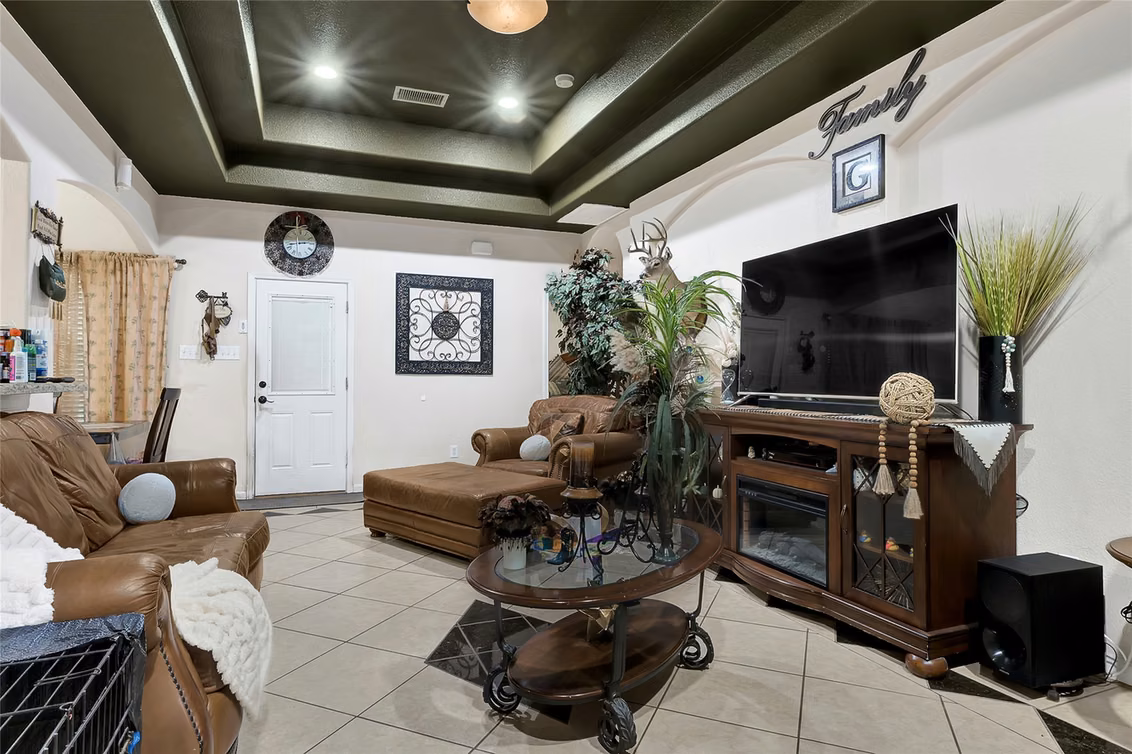 Photo 3 of 16727 E Longwood Meadows, Cypress, TX