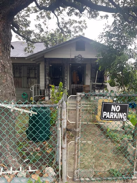 Photo of 7330 Avenue I, Houston, TX