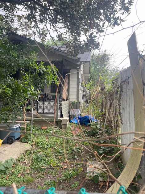 Photo 3 of 7330 Avenue I, Houston, TX