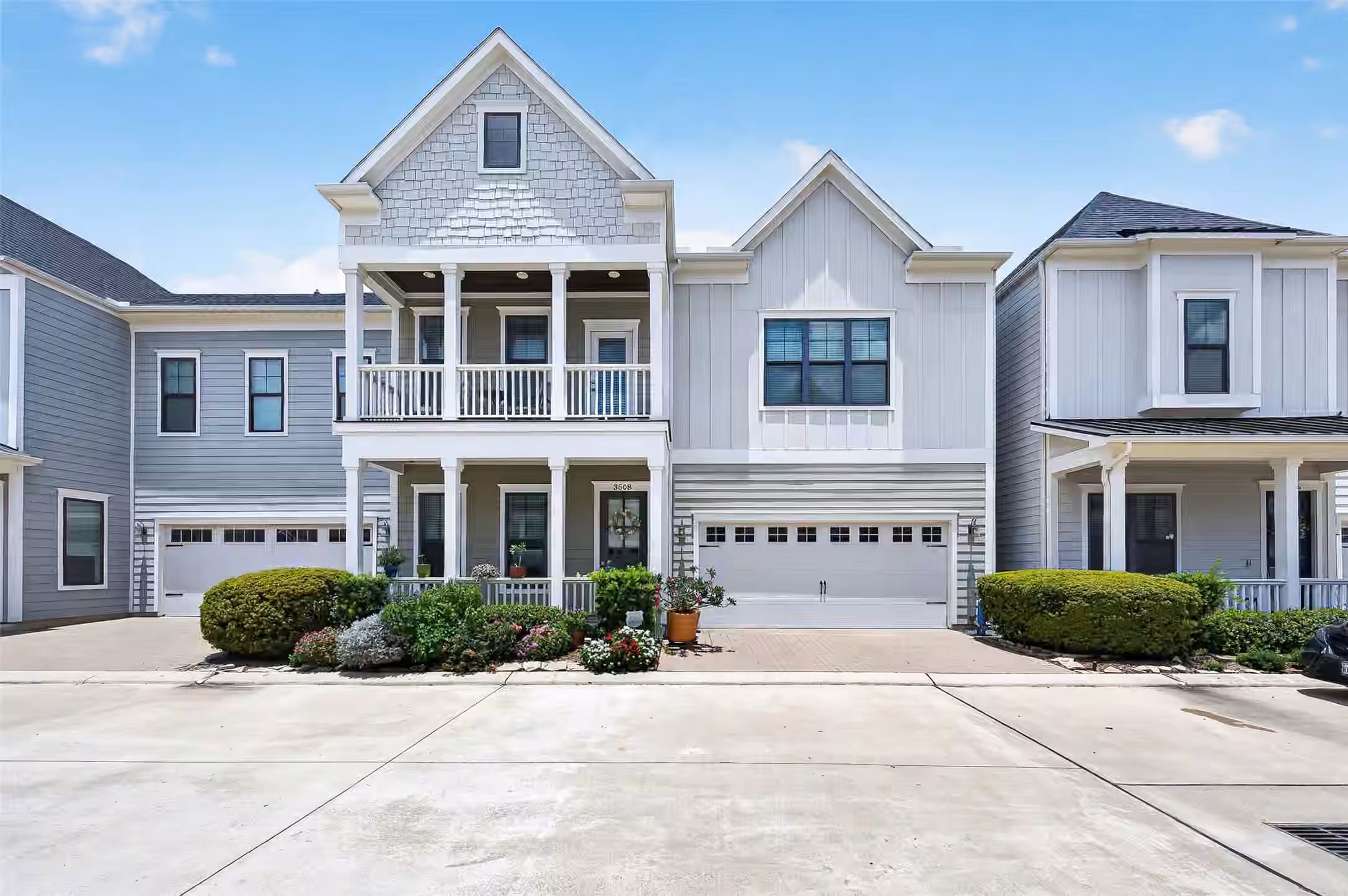 Photo of 3508 Harvest Dance Drive, Houston, TX 77008