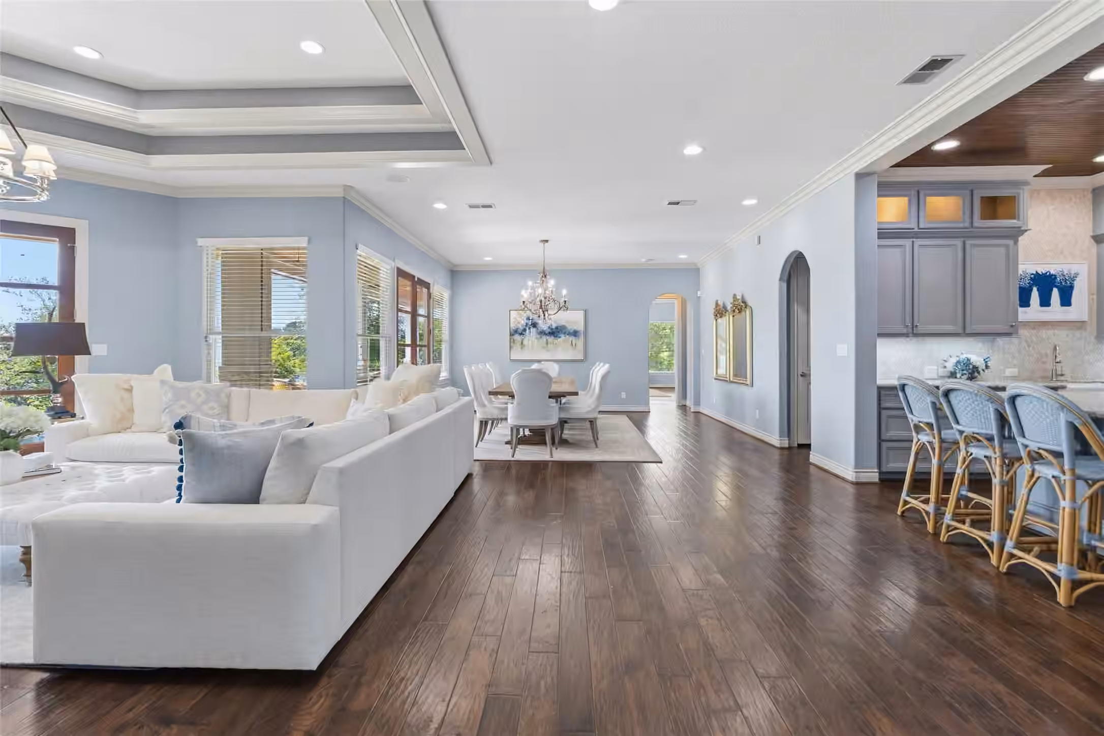 Photo 6 of 23943 Lakeview Way, Montgomery, TX