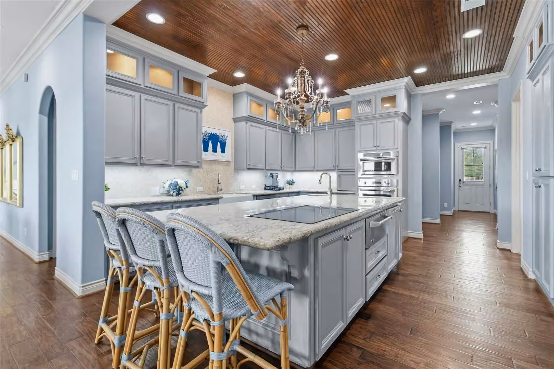 Photo 7 of 23943 Lakeview Way, Montgomery, TX