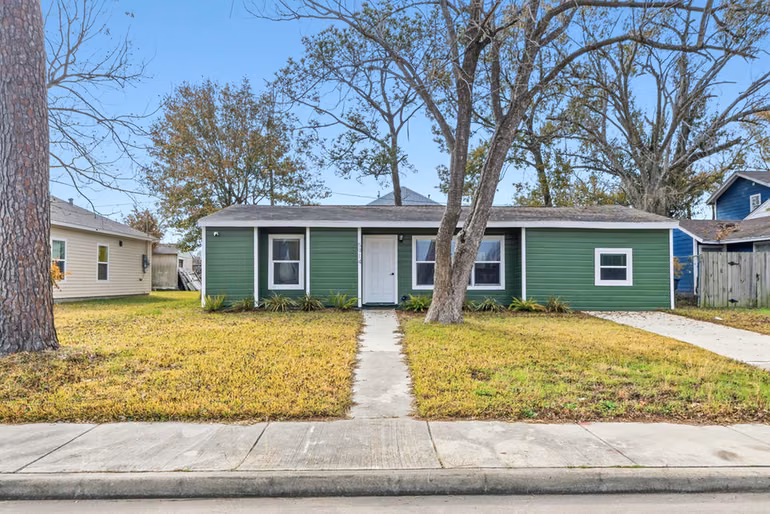 Photo of 5914 Southcrest St Street, Houston, TX