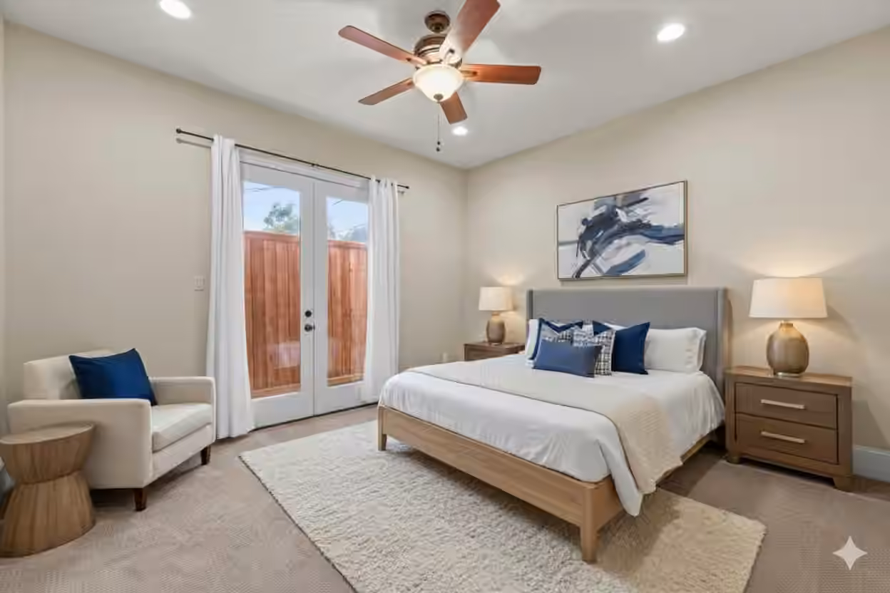 Photo 5 of 5459 John Dreaper Drive, Houston, TX