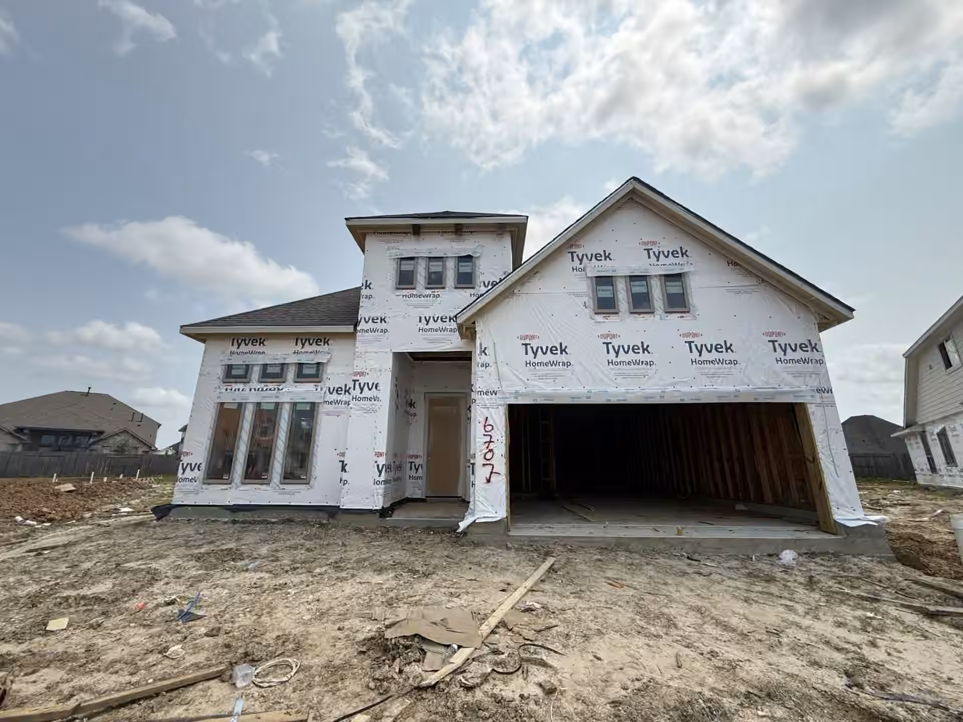 Photo 7 of 6707 Sweet Orange, Manvel, TX