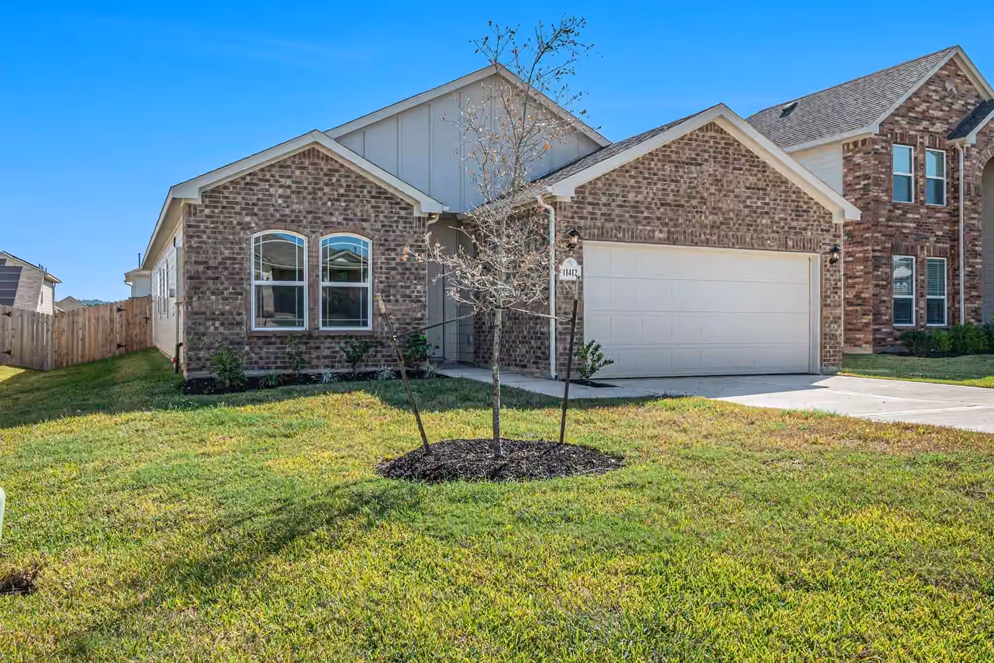 Photo of 11412 Natalia Lane, Willis, TX 77318