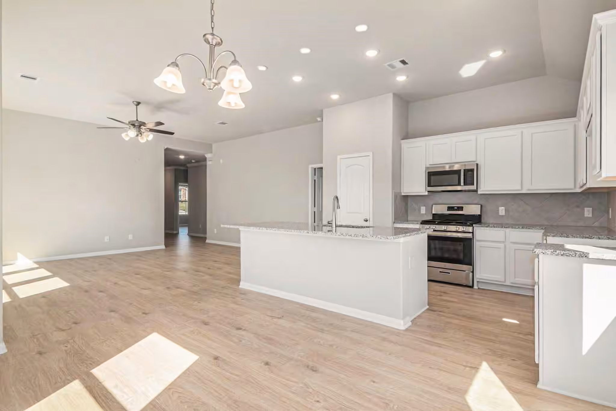 Photo 6 of 11412 Natalia Lane, Willis, TX