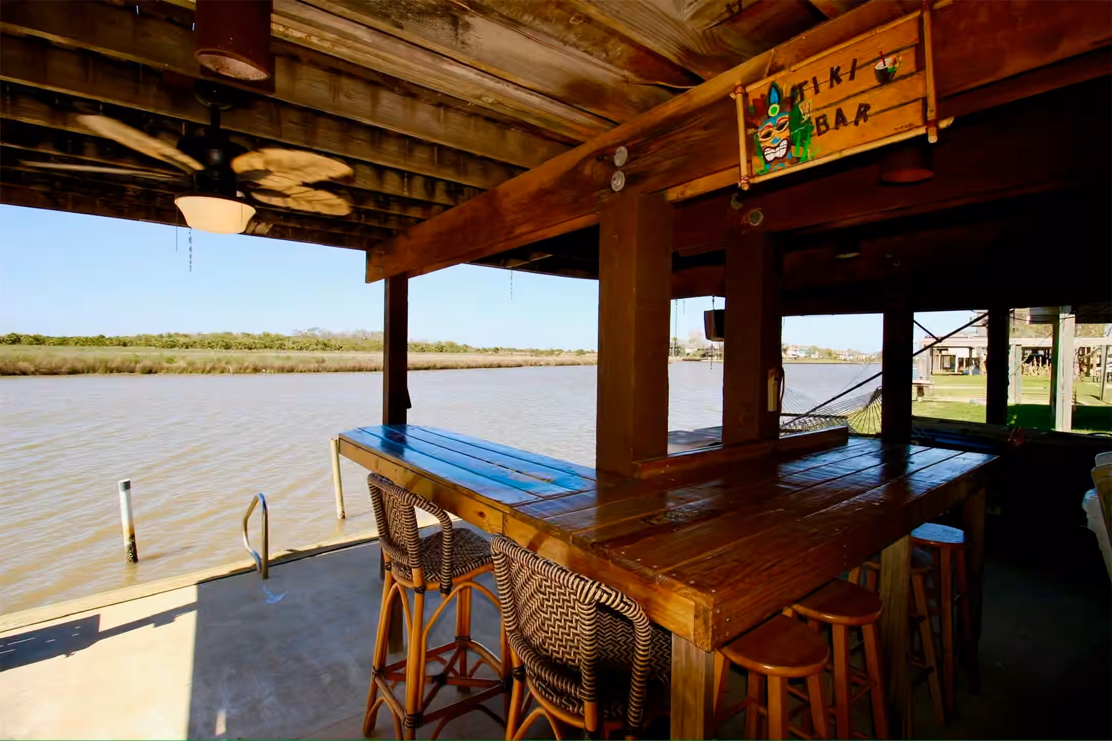 Photo 5 of 215 Redfish Drive, Freeport, TX