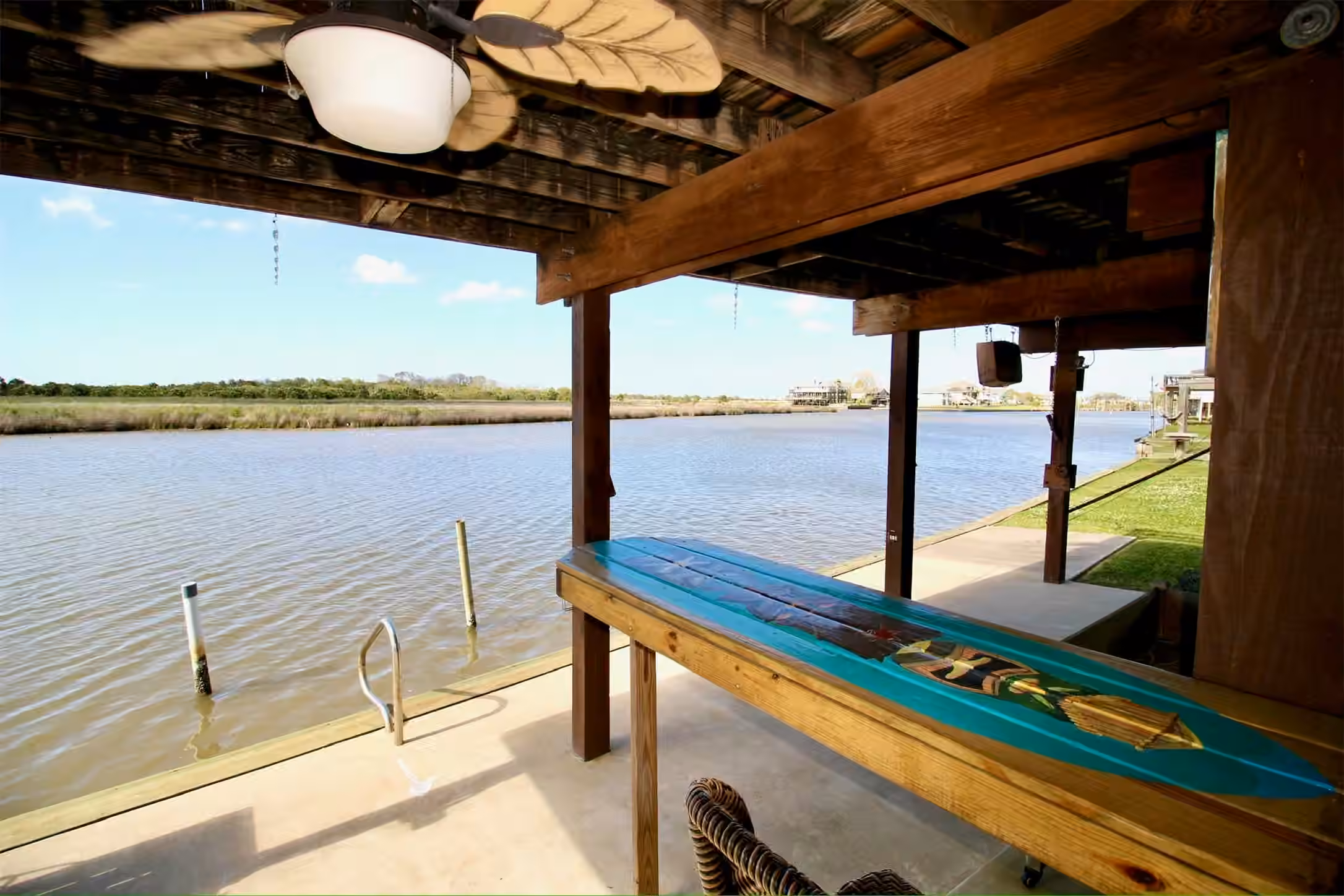Photo 6 of 215 Redfish Drive, Freeport, TX