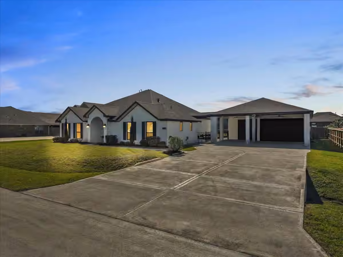 Photo of 3606 Pedregal Drive, League City, TX