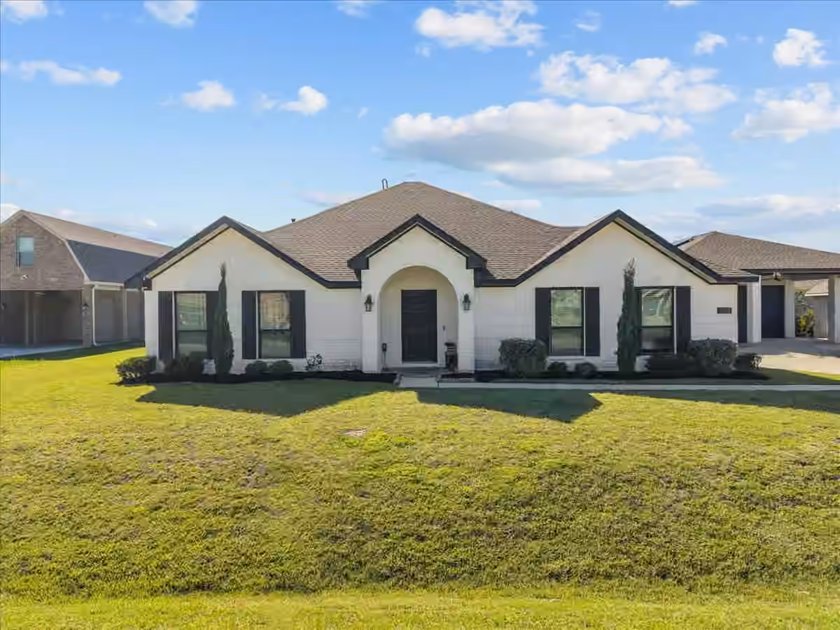 Photo 3 of 3606 Pedregal Drive, League City, TX