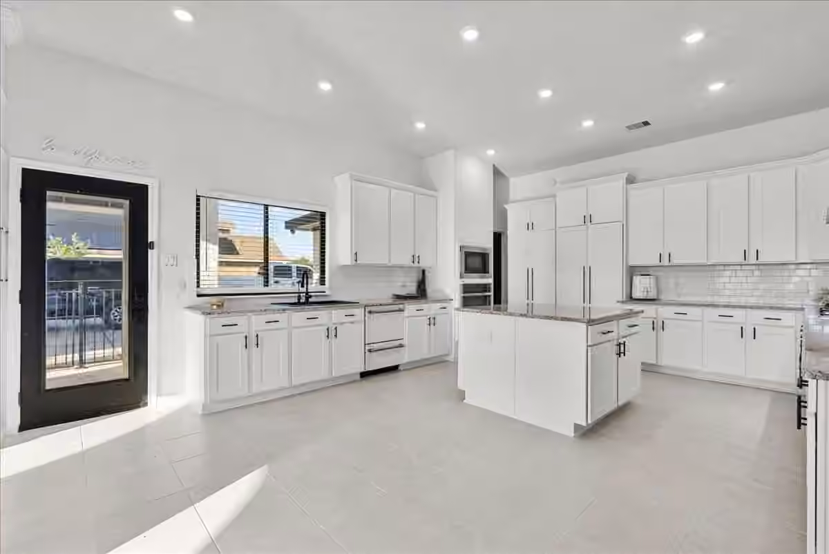 Photo 5 of 3606 Pedregal Drive, League City, TX