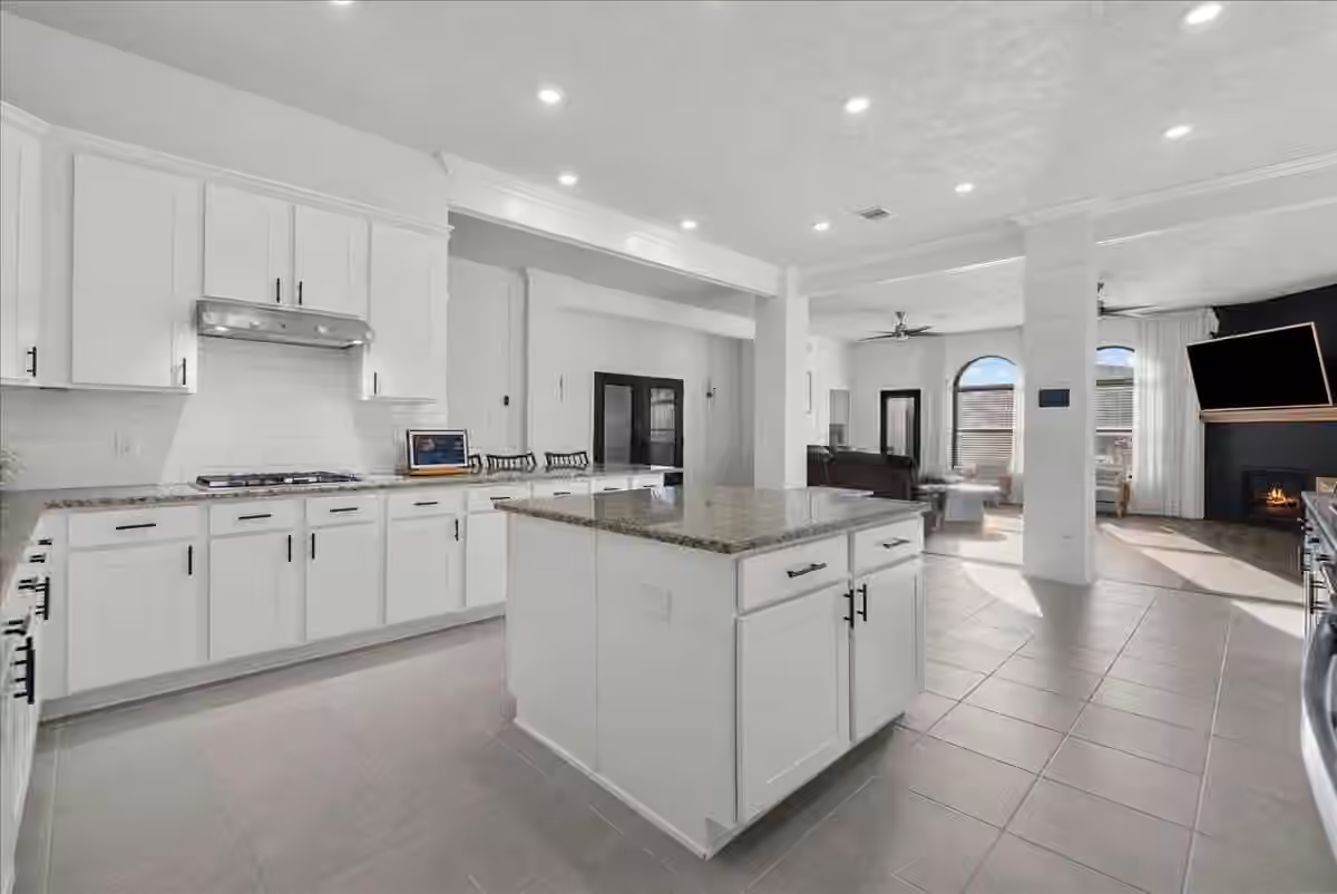 Photo 6 of 3606 Pedregal Drive, League City, TX