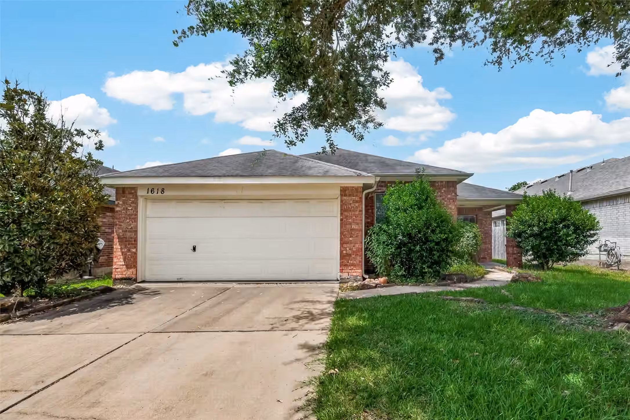 Photo of 1618 Eberhart Star Court, Katy, TX