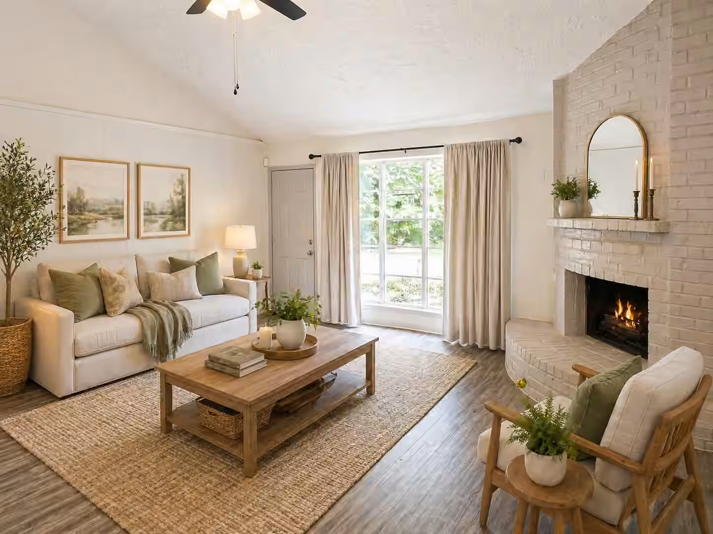 Photo 2 of 6927 Silver Star Drive, Houston, TX