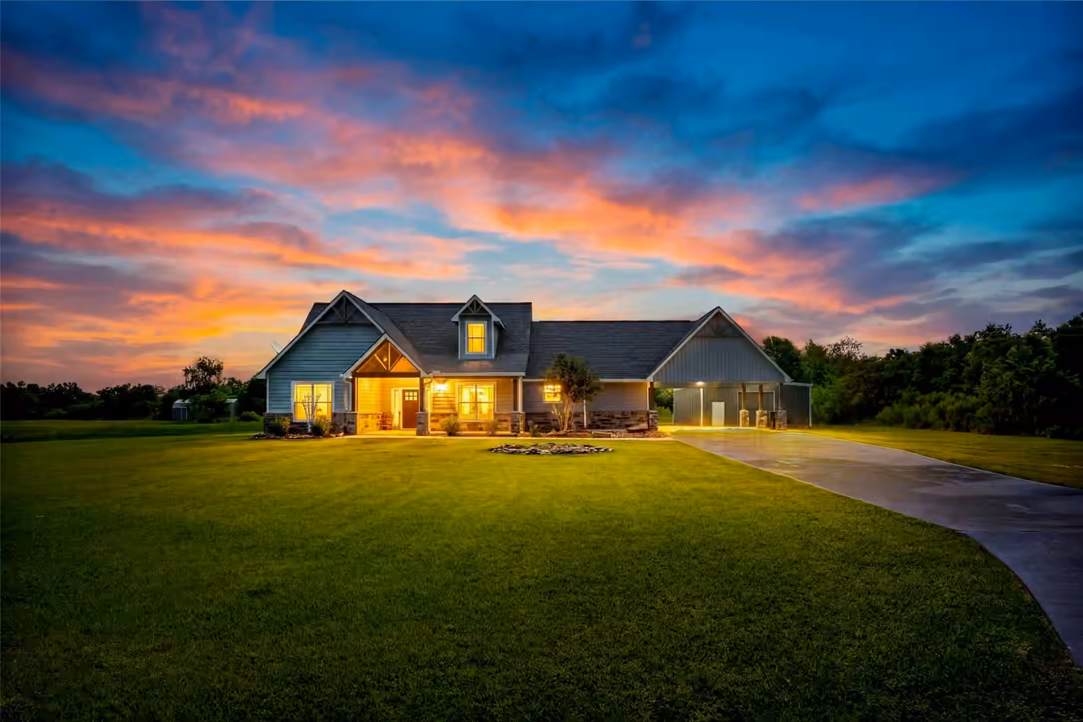 Photo of 1580 County Road 614, Dayton, TX