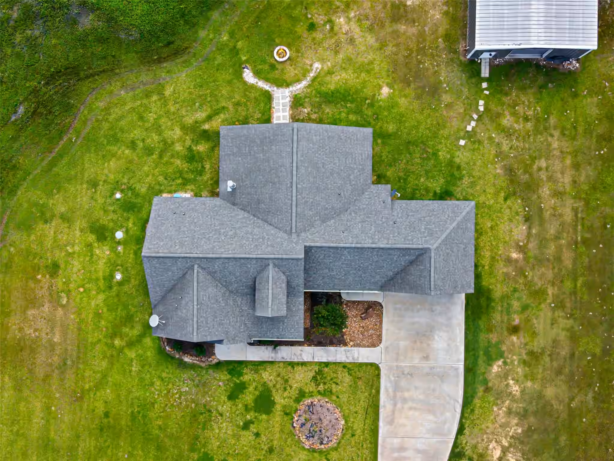 Photo 6 of 1580 County Road 614, Dayton, TX