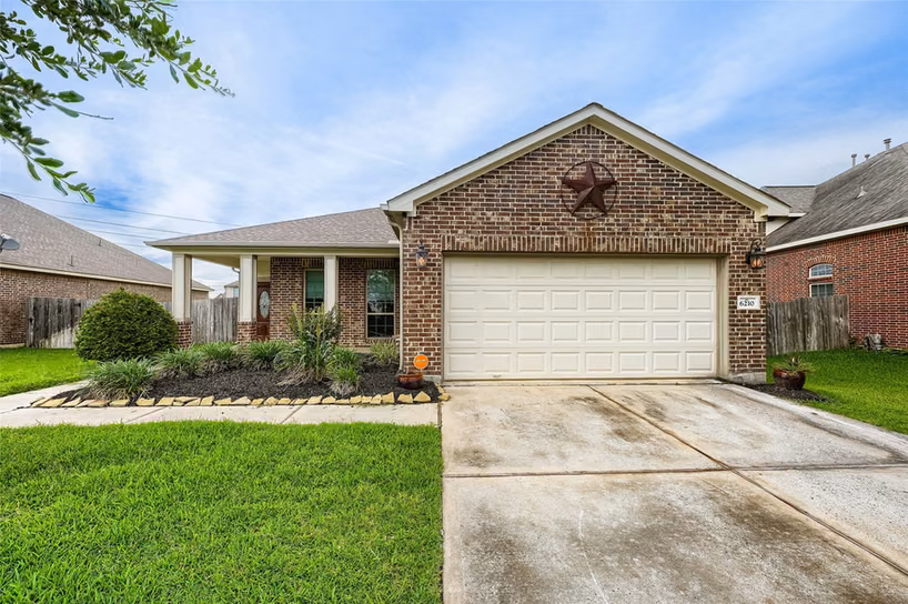 Photo of 6210 Mason Way, Rosenberg, TX 77471