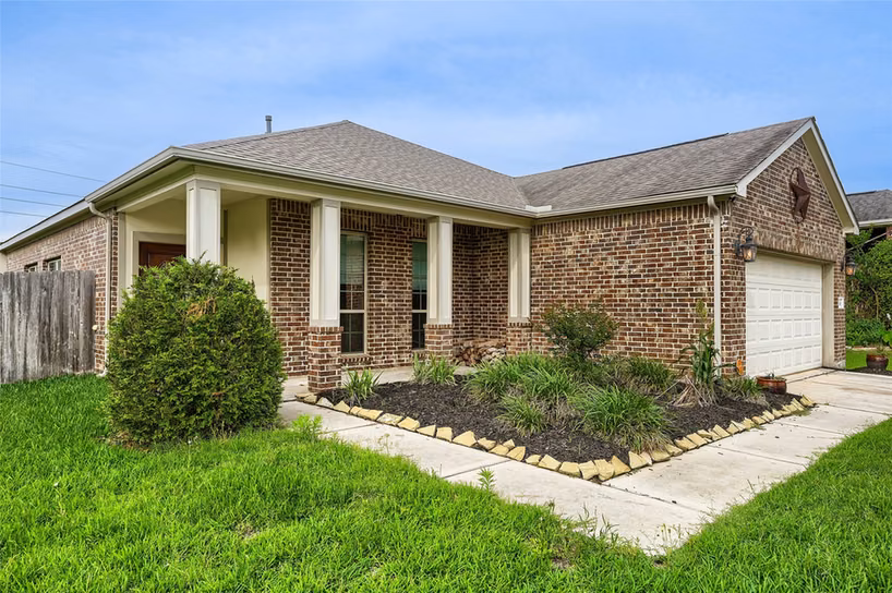 Photo 2 of 6210 Mason Way, Rosenberg, TX