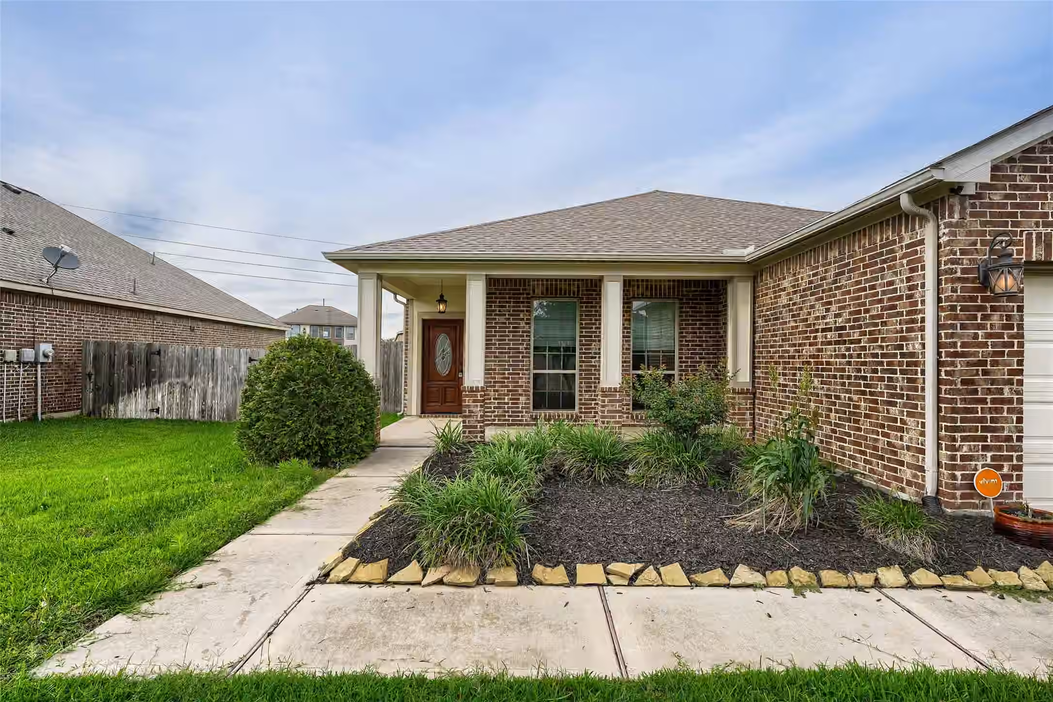 Photo 3 of 6210 Mason Way, Rosenberg, TX