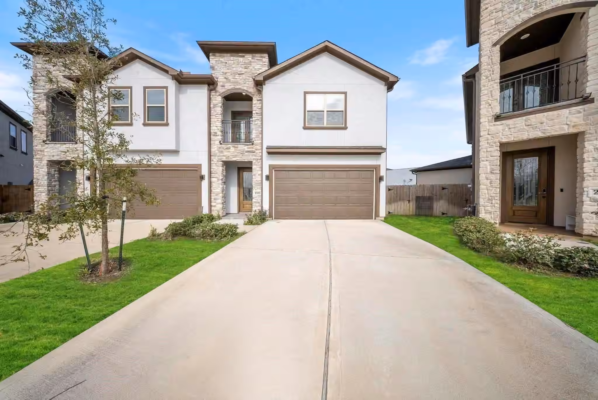 Photo of 2015 Olivos Street, Missouri City, TX 77459