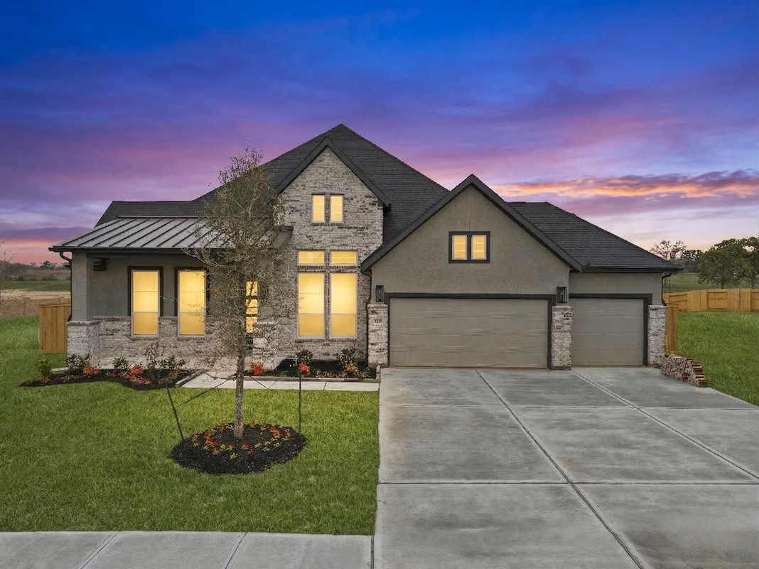 Photo of 609 Gunner Drive, Montgomery, TX 77316