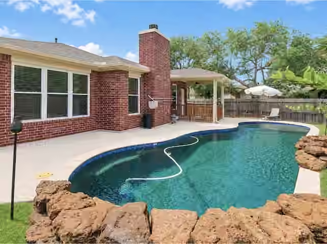 Photo of 5946 Turkey Creek, Missouri City, TX 77459