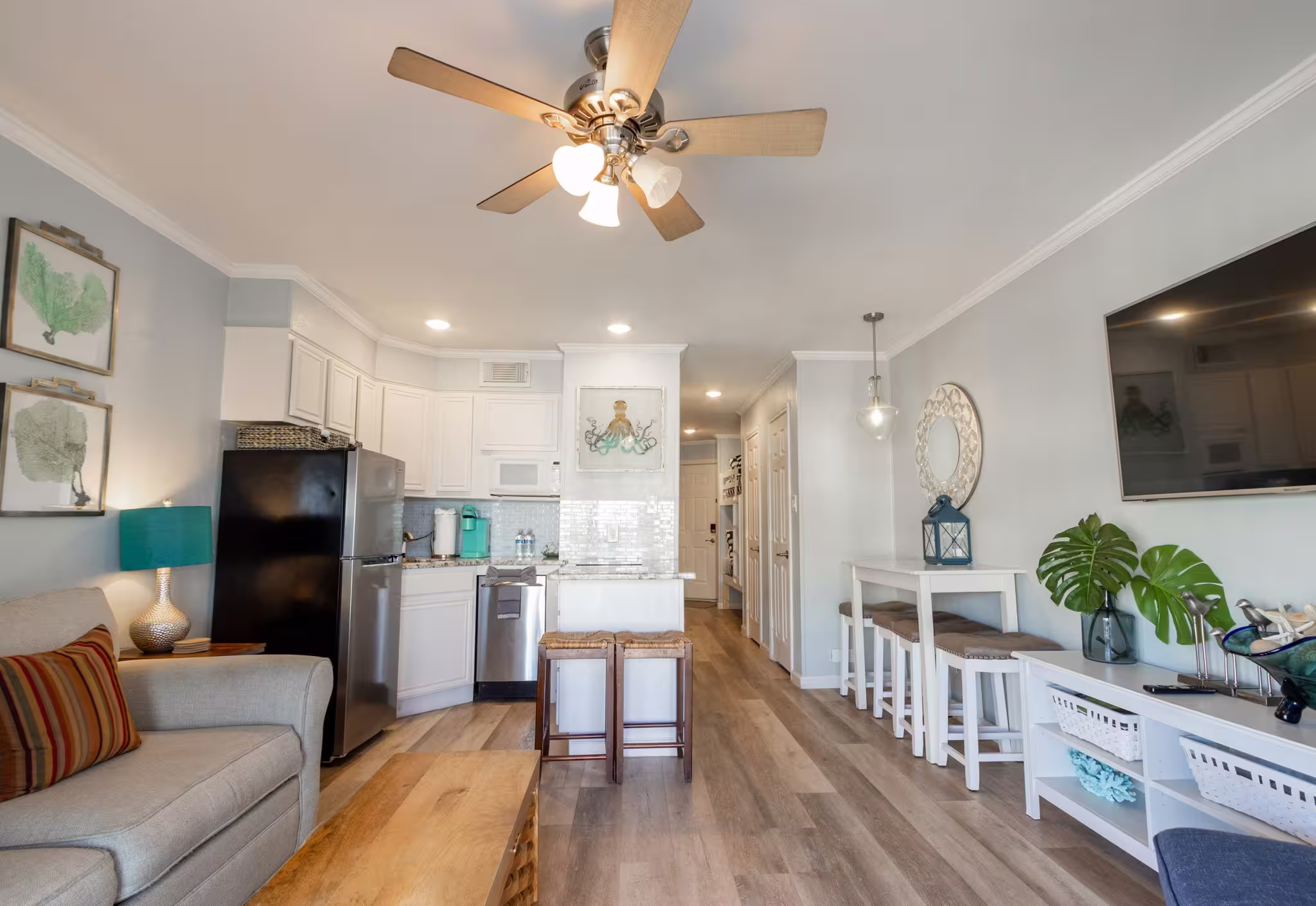 Photo of 6102 Seawall Boulevard 212b, Galveston, TX 77551
