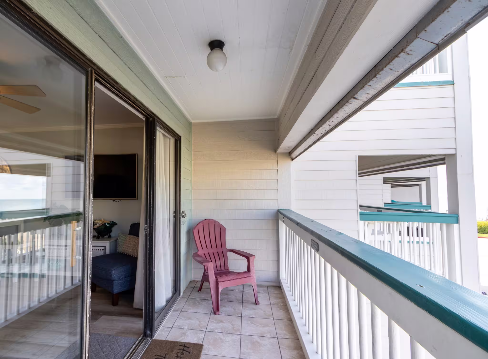 Photo 7 of 6102 Seawall Boulevard 212B, Galveston, TX