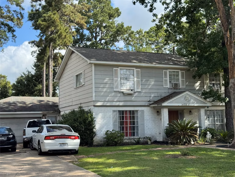 Photo 5 of 14926 Parkville Drive, Houston, TX