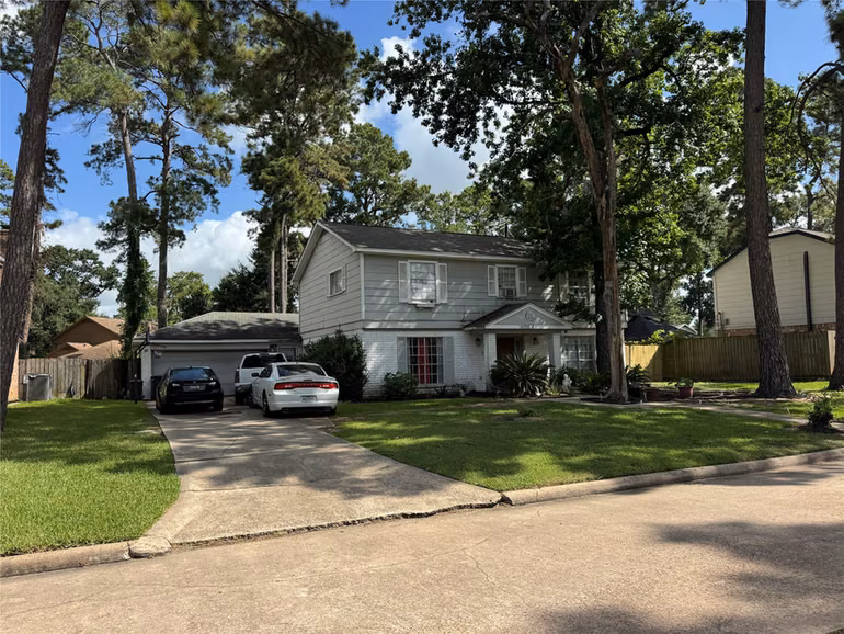 Photo 6 of 14926 Parkville Drive, Houston, TX