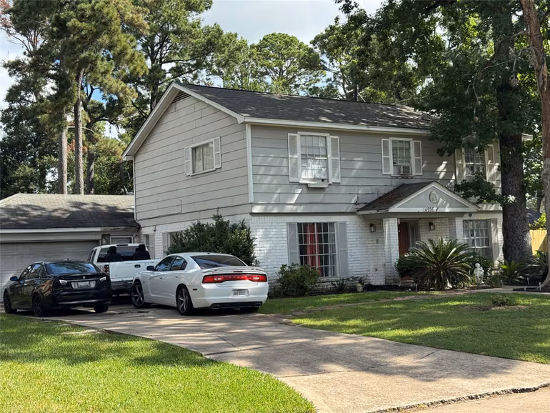 Photo 7 of 14926 Parkville Drive, Houston, TX