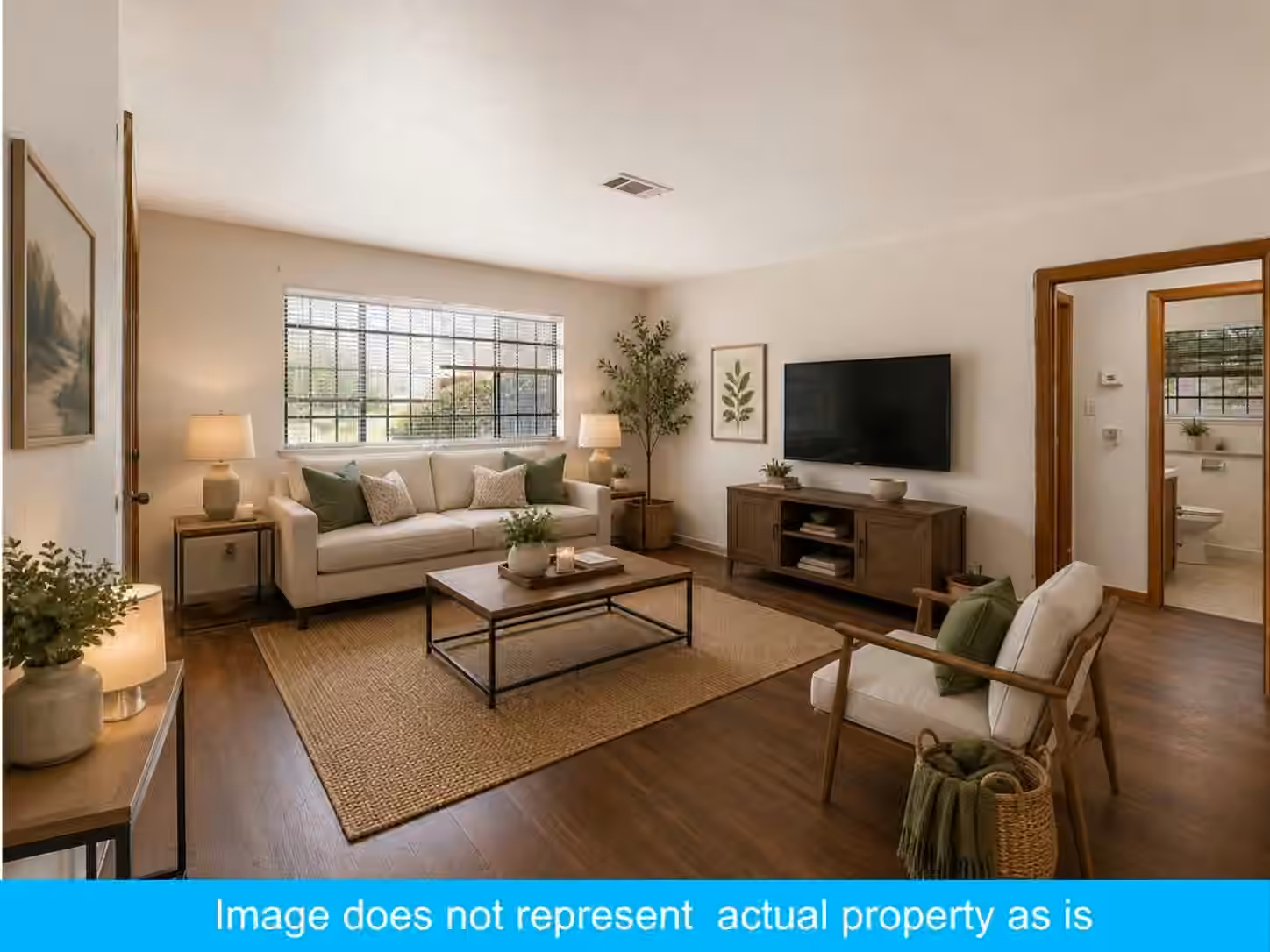 Photo 3 of 4110 Tareyton Lane, Houston, TX