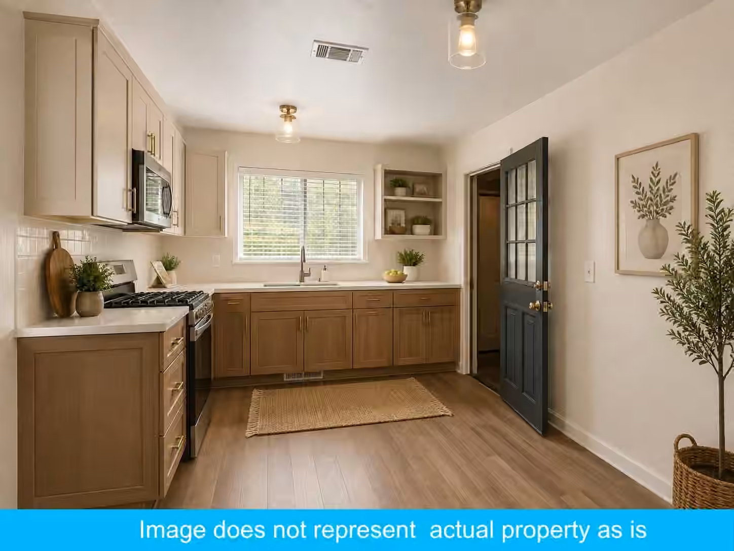 Photo 5 of 4110 Tareyton Lane, Houston, TX