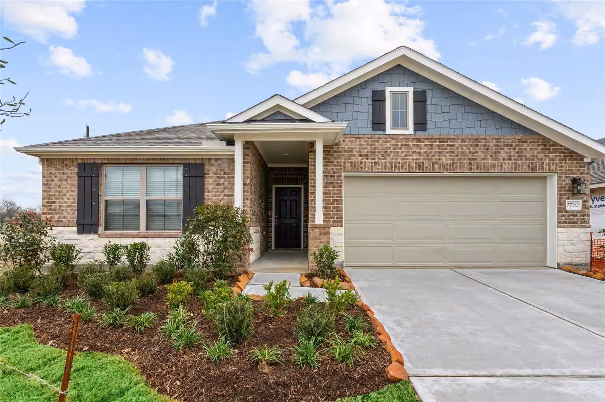 Photo of 7730 Squall Lane, Baytown, TX 77523