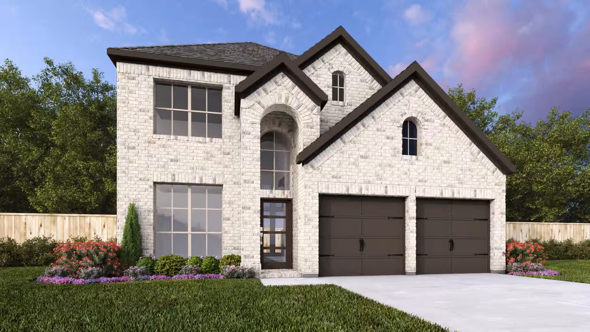 Photo of 4427 Ruby Garden Court, Fulshear, TX