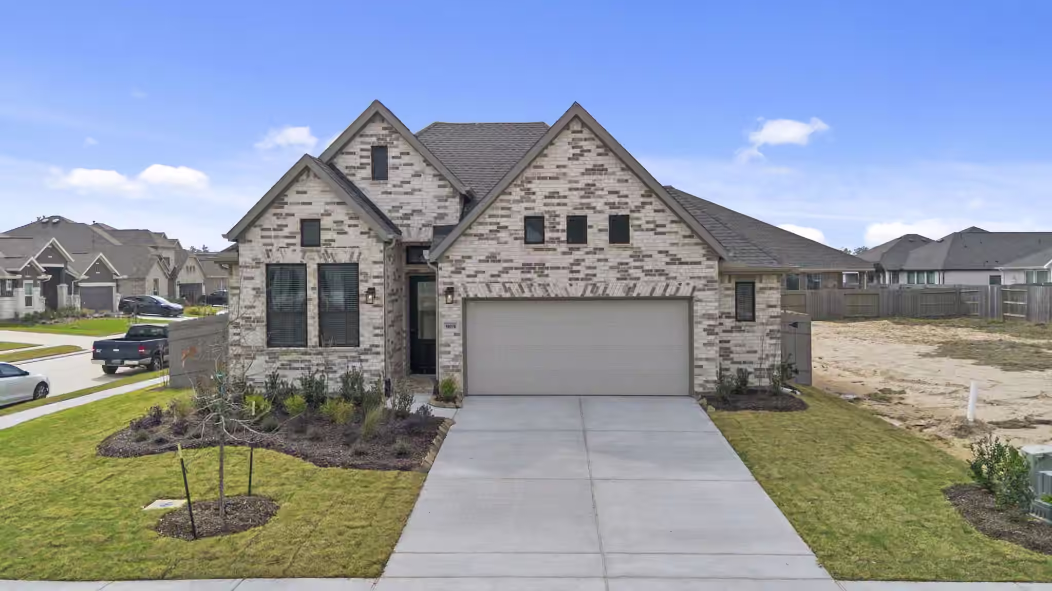 Photo of 18078 Brennie Bird Lane, Conroe, TX