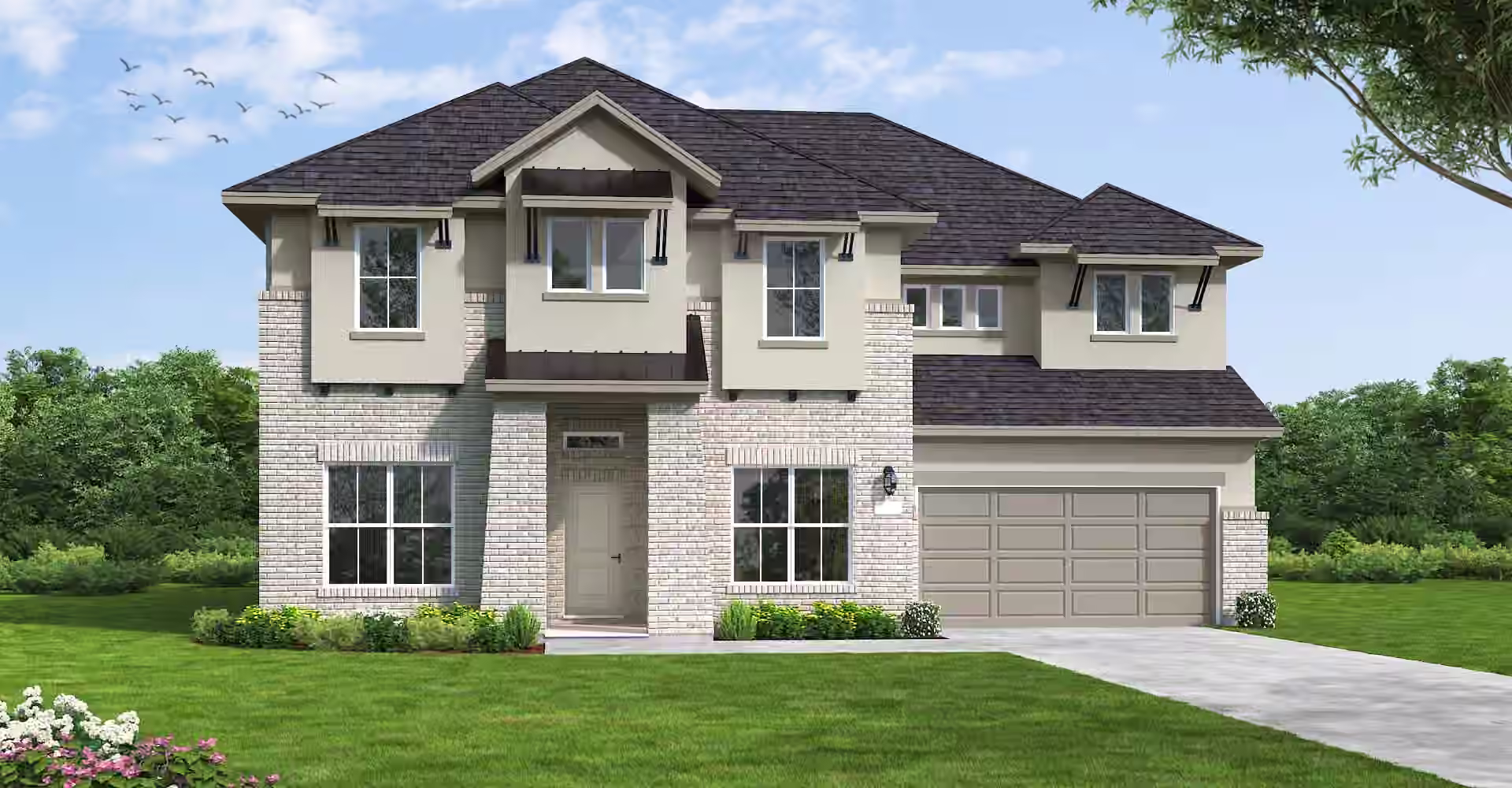 Photo of 6231 Monarch Blossom Lane, Richmond, TX 77469