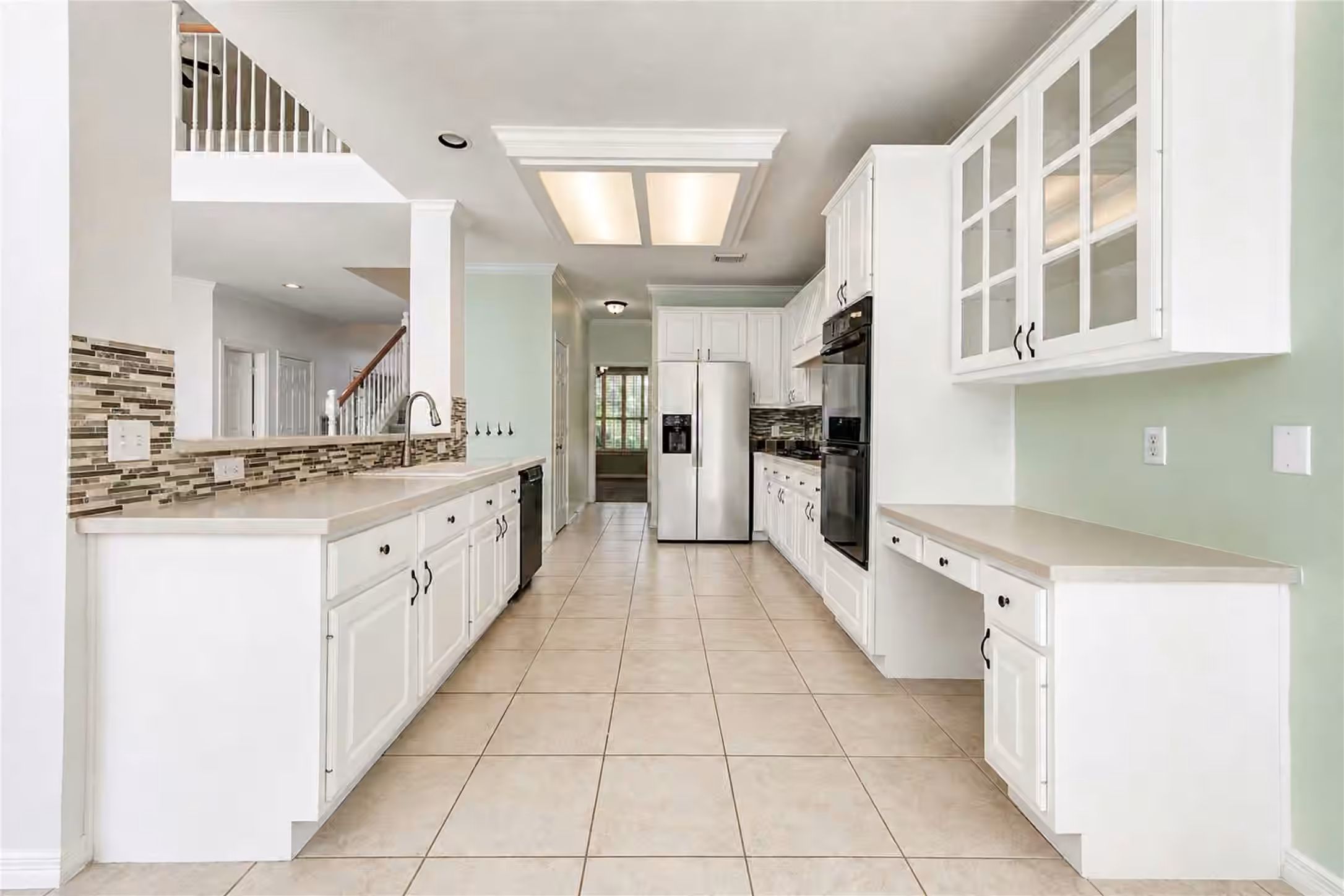 Photo 5 of 1811 Treyburn Trail, Katy, TX