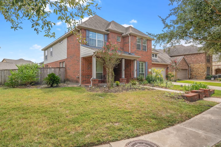 Photo 5 of 18515 N Settlers Shore Drive, Cypress, TX